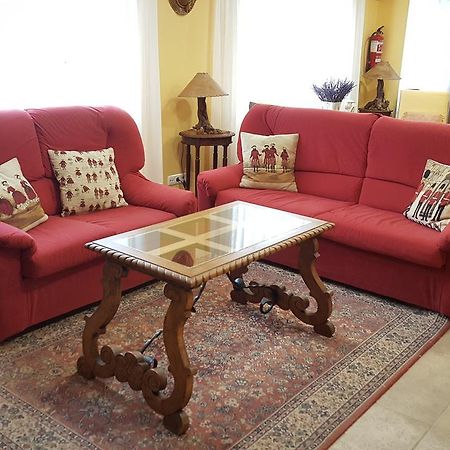לרדו Hotel Cortijo מראה חיצוני תמונה