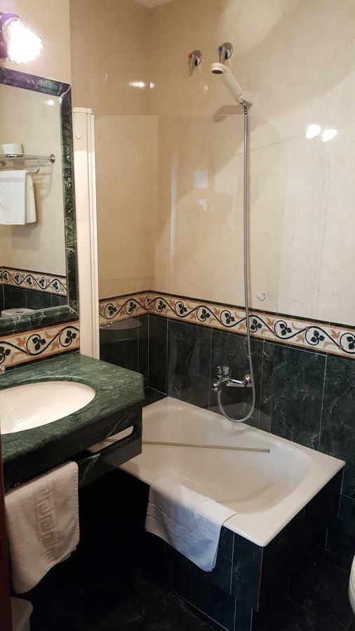 לרדו Hotel Cortijo מראה חיצוני תמונה