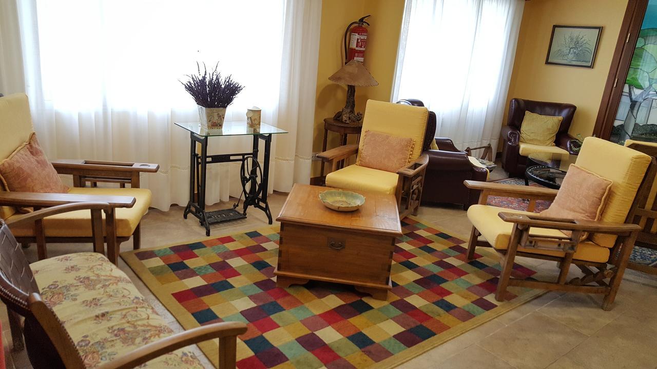 לרדו Hotel Cortijo מראה חיצוני תמונה