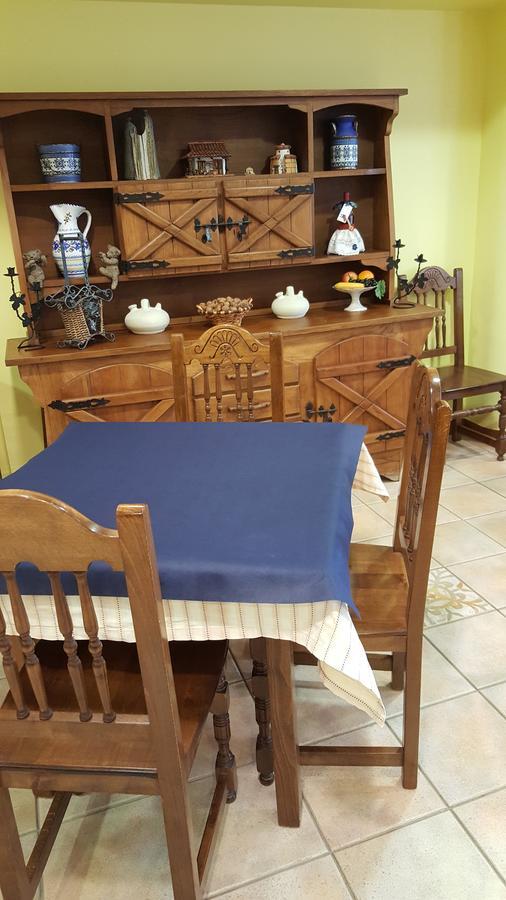 לרדו Hotel Cortijo מראה חיצוני תמונה