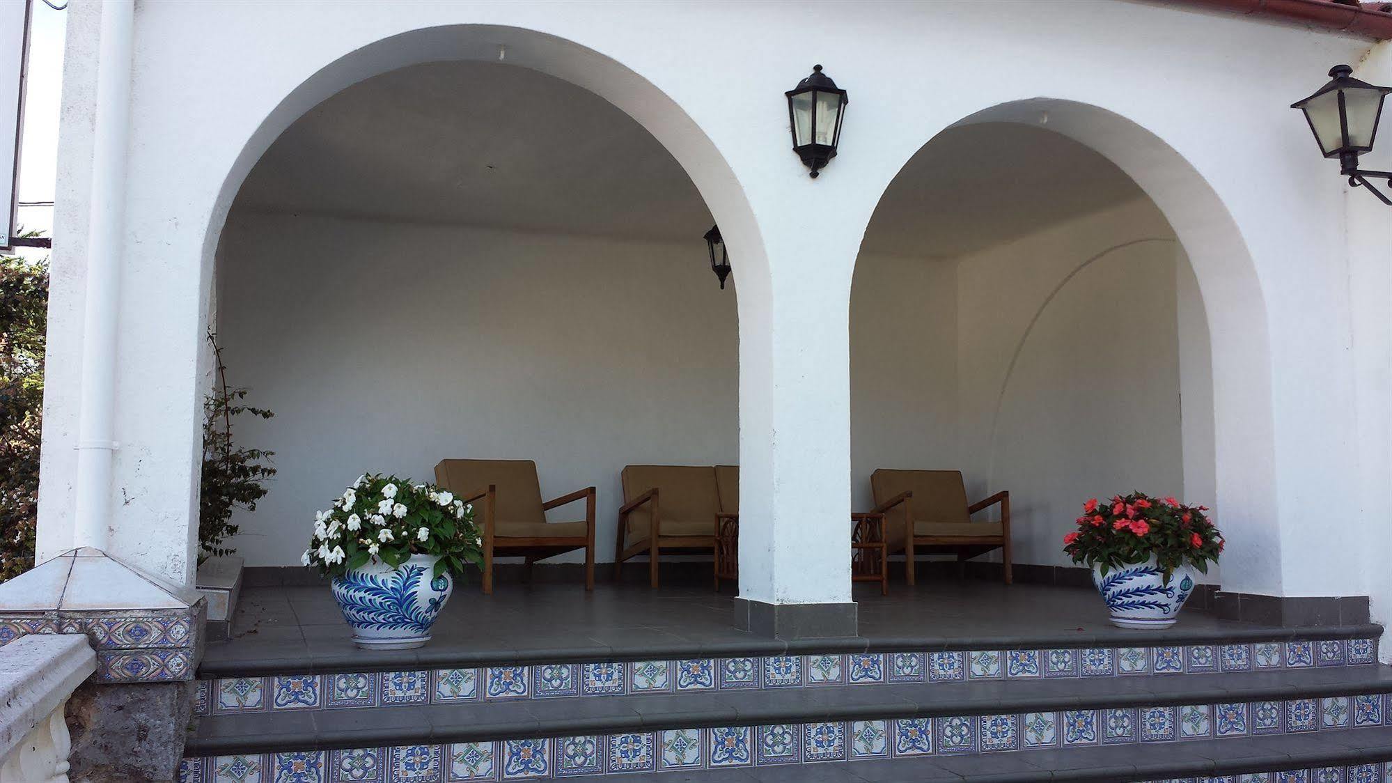 לרדו Hotel Cortijo מראה חיצוני תמונה