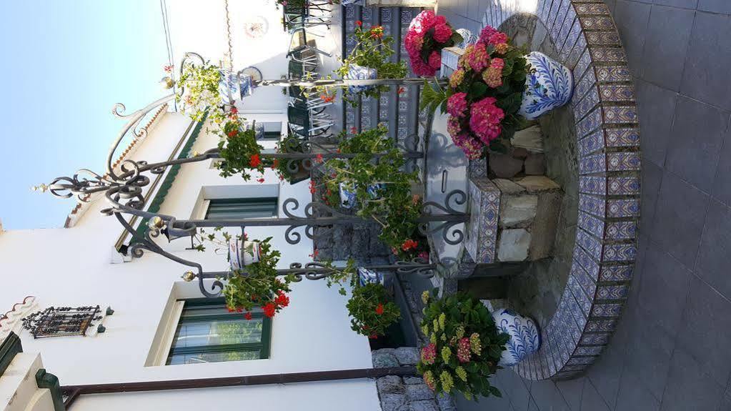 לרדו Hotel Cortijo מראה חיצוני תמונה
