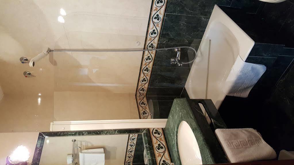 לרדו Hotel Cortijo מראה חיצוני תמונה
