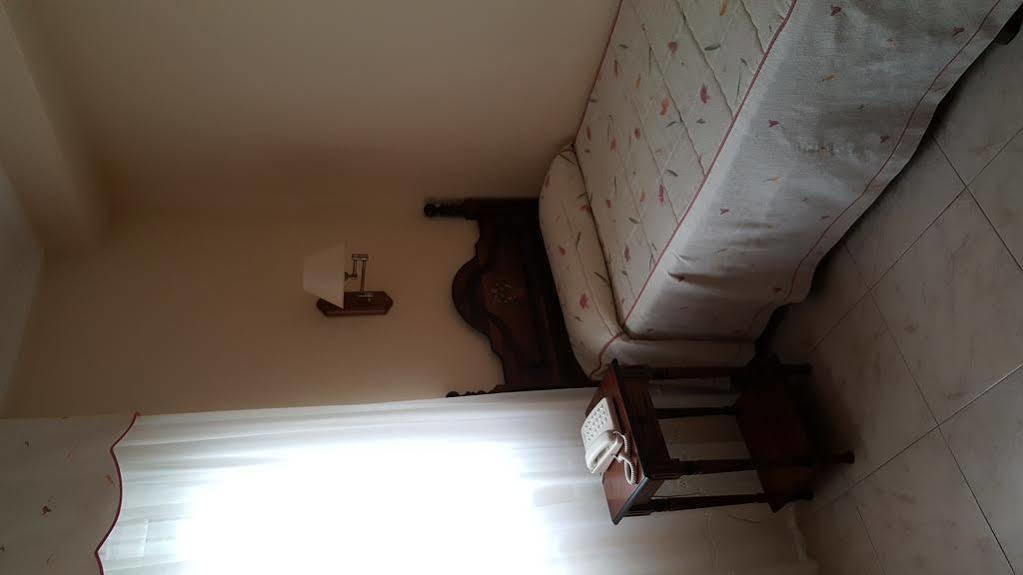 לרדו Hotel Cortijo מראה חיצוני תמונה