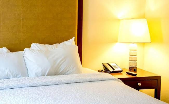 לרדו Hotel Cortijo מראה חיצוני תמונה